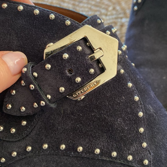 Givenchy Ankle Boot - Picture 3 of 5